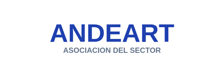 ANDEART asociacion del sector