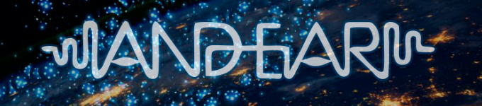 Logo oficial de ANDEAR asociacion del sector